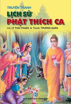 VIDEO: Tập 1.2 Trong nhung lụa | Lịch sử Phật Thích Ca