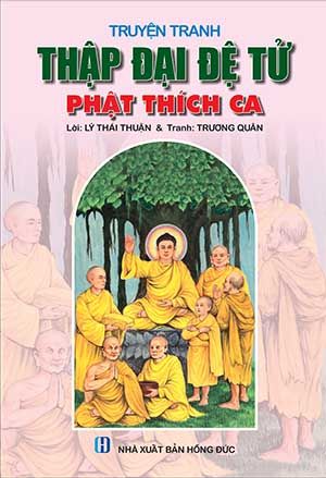 VIDEO:  Visākhā - Nữ Cư sĩ giàu nhất thời Đức Phật | (Gương) Thập Đại Đệ Tử của Phật Thích Ca
